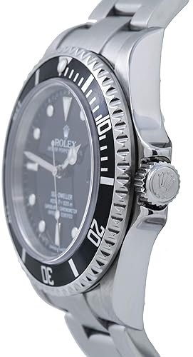 Rolex Sea-Dweller 16600 Men's Watch