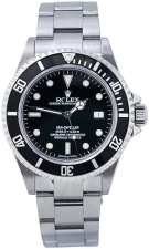 Rolex Sea-Dweller 16600 Men's Watch