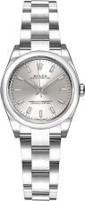 Rolex Authentic Rolex Oyster Perpetual 26 Watch - Model 176200