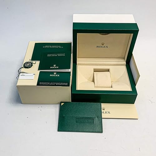 Rolex Oyster Perpetual 41mm Automatic Blue Dial Men's Watch - Model 124300-0003