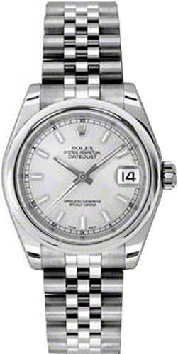 Rolex Lady-Datejust 31 178240 - Stylish Women's Watch