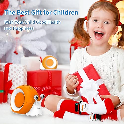 Roboblog Qobo Coding Robot for Kids 3+: Screen-Free Coding Pets with 30 Programming Cards, USB Charging - STEM Learning Activity Toy for Toddlers - Educational Gift for Boys & Girls