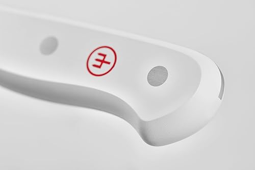 Wüsthof Gourmet 3-Piece White Starter Knife Set