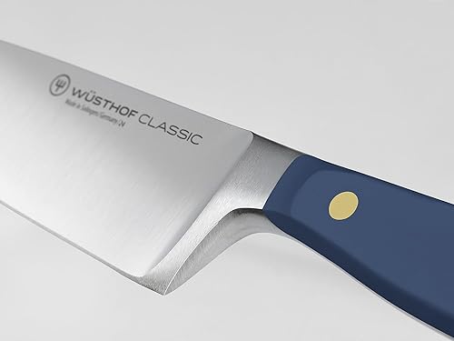 Wüsthof Classic Wild Blueberry Chef's Knife Set - 3 Piece