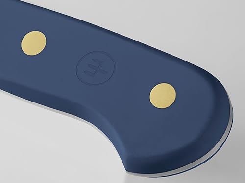 Wüsthof Classic 3.5" Paring Knife with Wild Blueberry Design