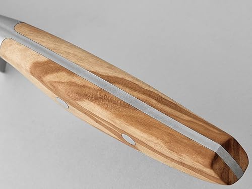 Wüsthof Amici 5-Inch Serrated Utility Knife - Top Quality Kitchen Tool