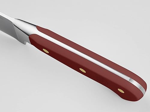 Wüsthof Classic Sumac Steak Knife Set - 4 Piece Collection