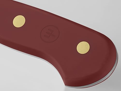 Wüsthof Classic Sumac Steak Knife Set - 4 Piece Collection