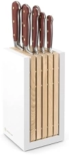 Wüsthof Classic 8-Piece Knife Block Set with Tasty Sumac Flavor