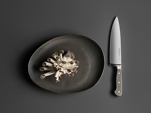 Wüsthof Classic Velvet Oyster 6 Inch Chef Knife - Premium Quality
