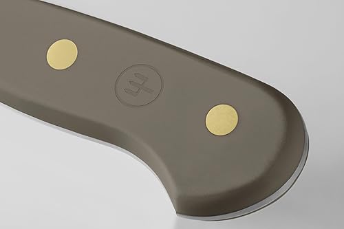Wüsthof Classic Velvet Oyster 6 Inch Chef Knife - Premium Quality