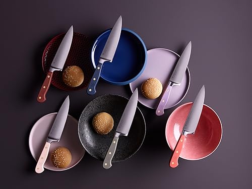 Wüsthof Classic Velvet Oyster 6 Inch Chef Knife - Premium Quality