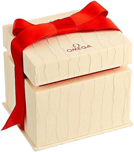 Omega Women's Constellation Co-Axial Automatic Silver-Tone Watch - 27mm Swiss Automatic