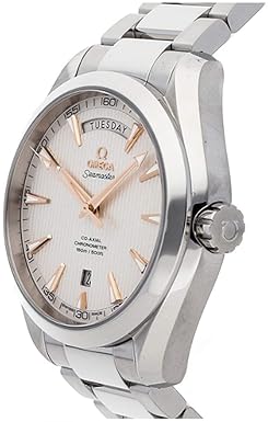 Omega Seamaster Aqua Terra Men's Watch 231.10.42.22.02.001