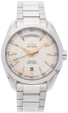 Omega Seamaster Aqua Terra Men's Watch 231.10.42.22.02.001