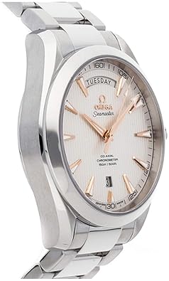 Omega Seamaster Aqua Terra Men's Watch 231.10.42.22.02.001
