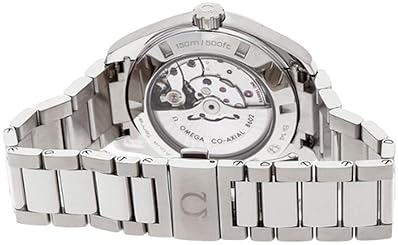 Omega Seamaster Aqua Terra Men's Watch 231.10.42.22.02.001