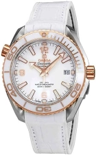 Omega Seamaster Planet Ocean Men's Watch - Automatic 215.23.40.20.04.001
