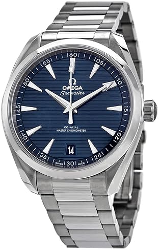 Omega Seamaster Aqua Terra Automatic Men's Watch 220.10.41.21.03.004