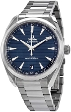 Omega Seamaster Aqua Terra Automatic Men's Watch 220.10.41.21.03.004