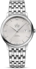 Omega De Ville Prestige Men's Automatic Watch 424.10.40.20.02.003