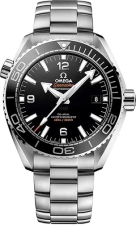 Omega Seamaster Planet Ocean Men's Automatic Watch - Model 215.30.44.21.01.001