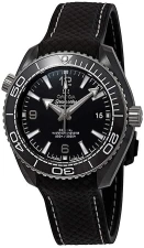 Omega Seamaster Planet Ocean Men's Watch - Black Dial Automatic - 215.92.40.20.01.001
