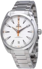 Omega Seamaster Aqua Terra Men's Watch Chronometer Automatic - 220.10.41.21.02.001