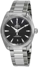 Omega Aqua Terra Automatic Chronometer Watch
