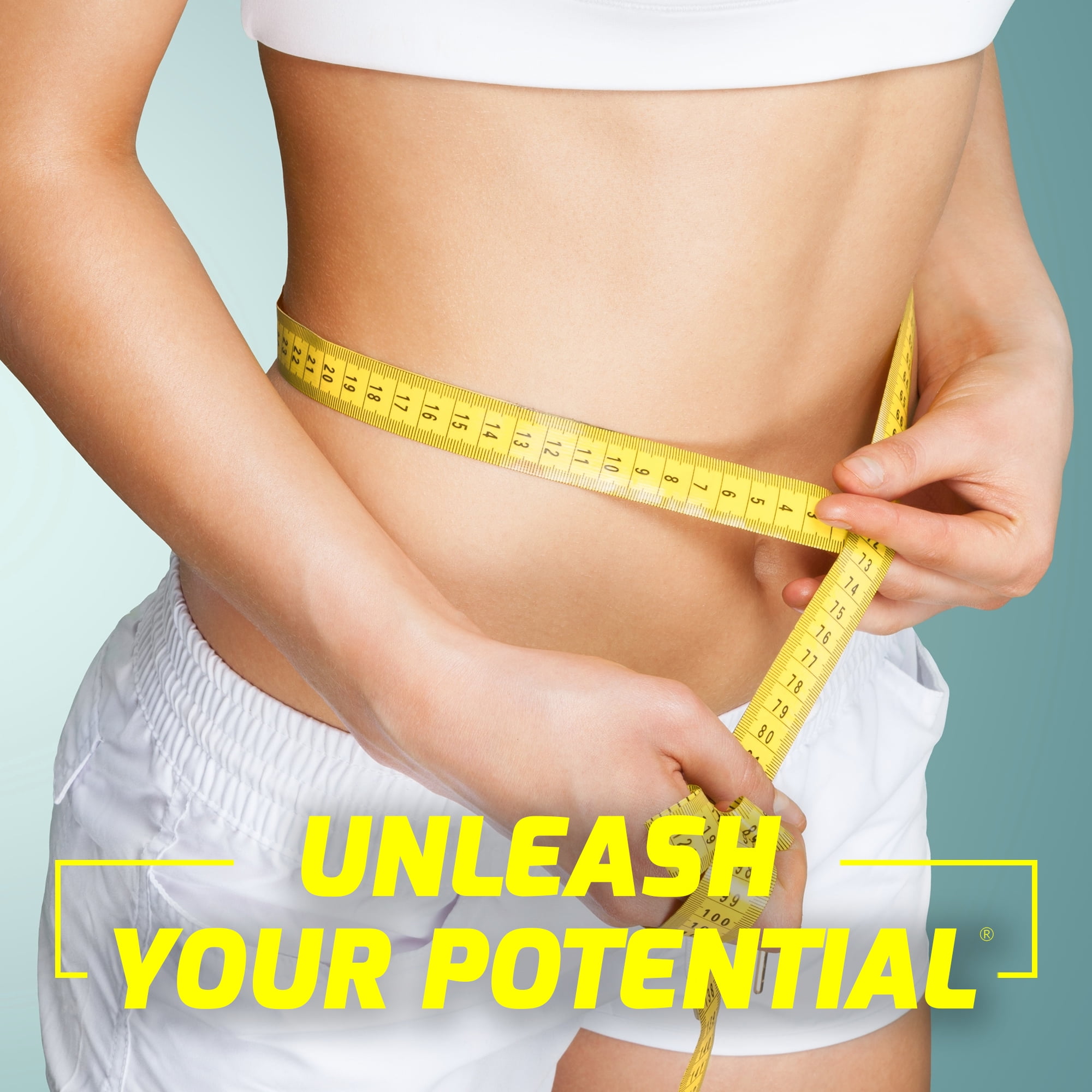 Force Factor ProbioSlim Probiotic Capsules for Weight Loss Support - 120ct