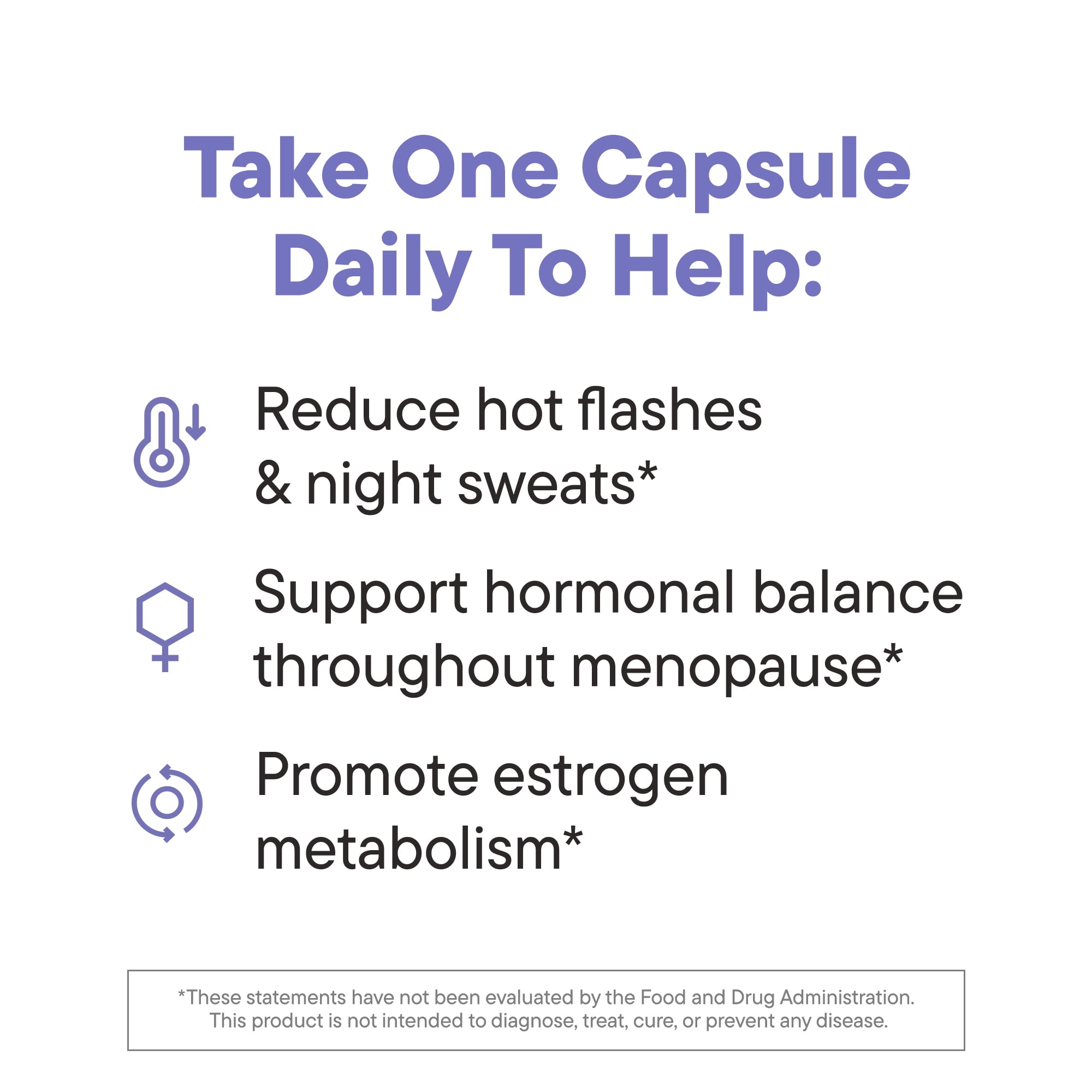 Nouri Menopause Probiotic with Resveratrol & Vegan Omega Capsules - 30 Day Supply