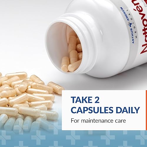 Nattokinase Double Strength Nattokinase Supplement - 4,000 FUs, 90 Capsules
