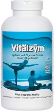 Serrapeptase Enzyme Formula for Immune & Joint Support (450 Capsules)