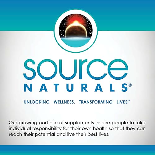 Threshold Enterprises Source Naturals Serrapeptase 120 Vegetarian Capsules - Delayed Release Enzyme