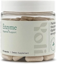 Yoli® Digestive Enzymes for Gut Health - Digestion Supplement, 60 Count