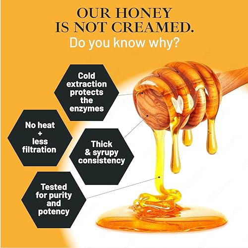 Good Natured High Grade Raw Manuka Honey MGO 850+ - AMHA Certified, Lab-Tested, Non-GMO, BPA-Free - 8.8 oz