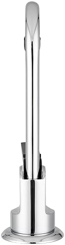 Dura Faucet DF-DF350-CP RV Drinking Faucet - 6-inch Tall (Chrome)