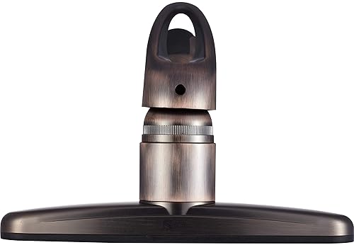 Dura Faucet Non-Metallic Pull-Out RV Kitchen Sink Faucet - Oil Rubbed Bronze