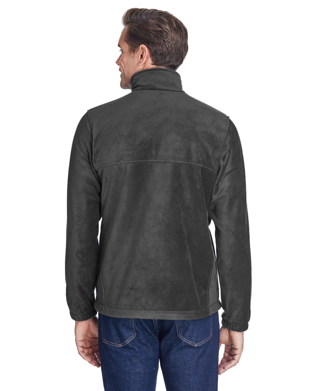 Columbia Men's Steens Mountain Full Zip 2.0 Jacket - Shop Now