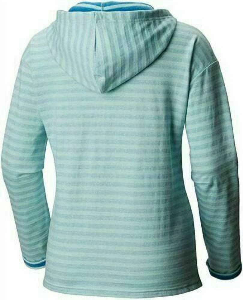 Columbia Women's Wind Full Zip Hoody in X-Large Size