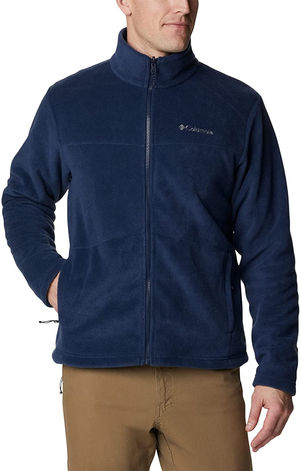 Columbia Men's Tunnel Falls Interchange Jacket - Waterproof & Insulated