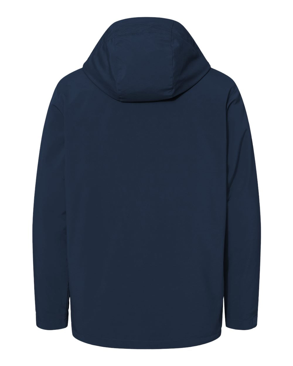 Columbia Men's Gate Racer Softshell Jacket - Collegiate Navy, Size XXL