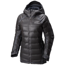 Columbia Women's OutDry Ex Diamond Down Insulated Jacket XL