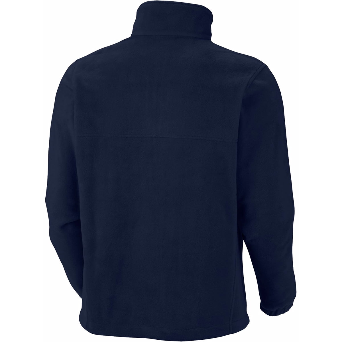 Columbia Steens Mountain Full Zip Fleece Jacket - Collegiate Navy