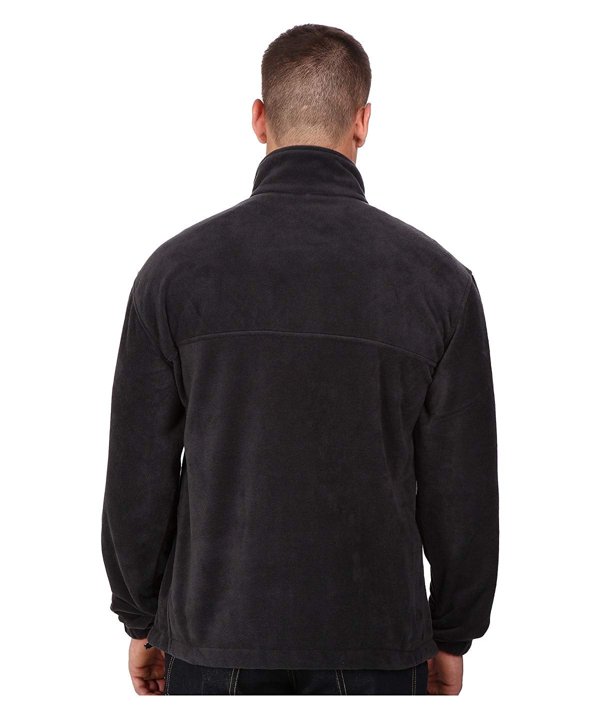 Columbia Men's Steens Mountain Full Zip 2.0 Jacket - Top Quality Outerwear