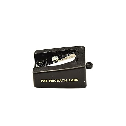 Pat McGrath Labs PermaGel Ultra Glide Eye Pencil in Black Coffee - 0.042 oz - Women's Eyeliner