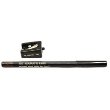 Pat McGrath Labs PermaGel Ultra Glide Eye Pencil in Black Coffee - 0.042 oz - Women's Eyeliner