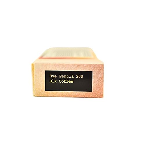 Pat McGrath Labs PermaGel Ultra Glide Eye Pencil in Black Coffee - 0.042 oz - Women's Eyeliner