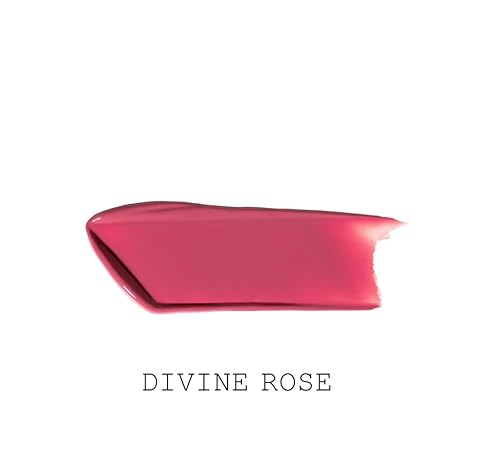 Pat McGrath Labs Divine Cream Blush in Divine Rose - 0.24 oz / 7g, Soft Rose Glow
