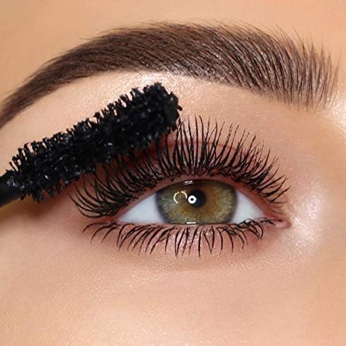 Pat McGrath Dark Star Mascara 0.16oz/5ml Xtreme Black Travel Size - No Box